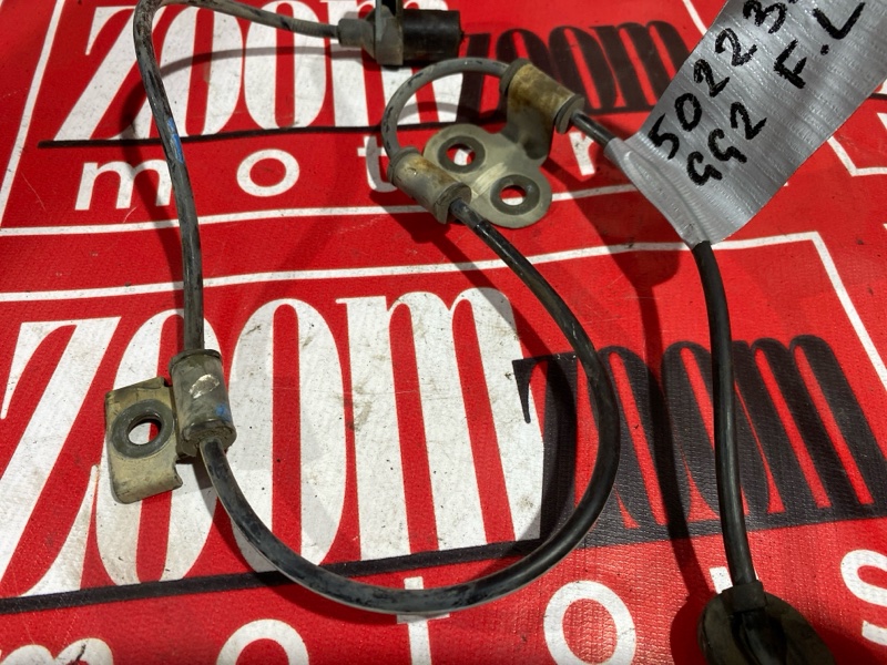 Датчик ABS, 500 рублей, Солонцы