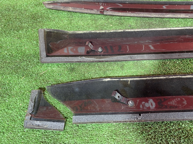 Ветровик, 1200 рублей, Солонцы