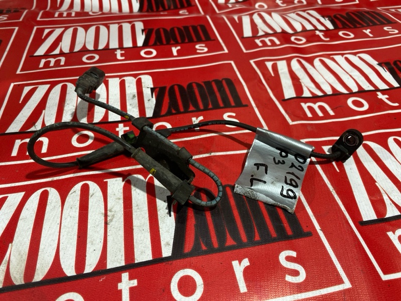 Датчик ABS, 2400 рублей, Солонцы