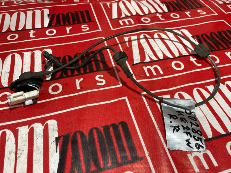 Датчик ABS, 1300 рублей, Солонцы