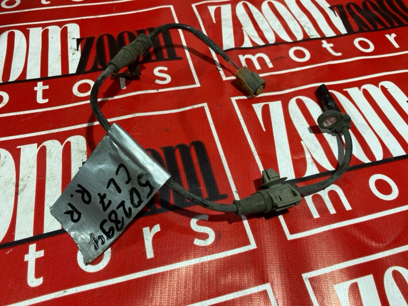 Датчик ABS, 700 рублей, Солонцы