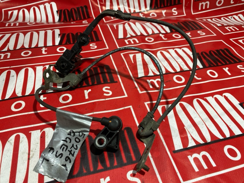 Датчик ABS, 500 рублей, Солонцы