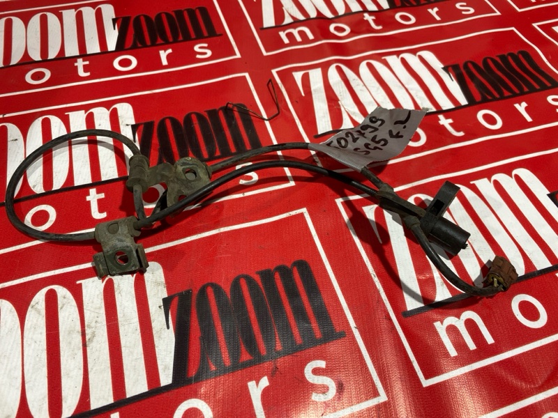 Датчик ABS, 500 рублей, Солонцы