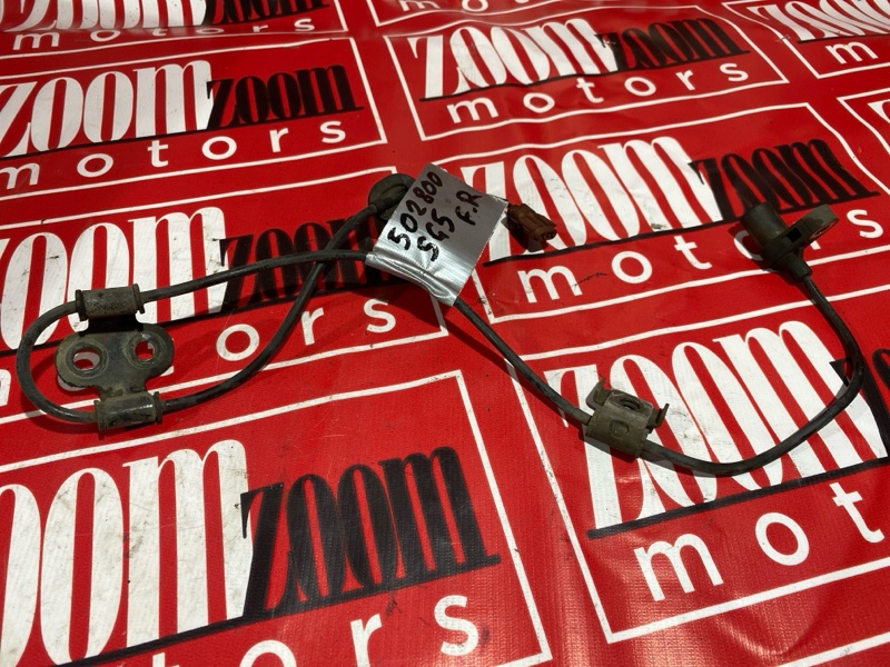 Датчик ABS, 500 рублей, Солонцы