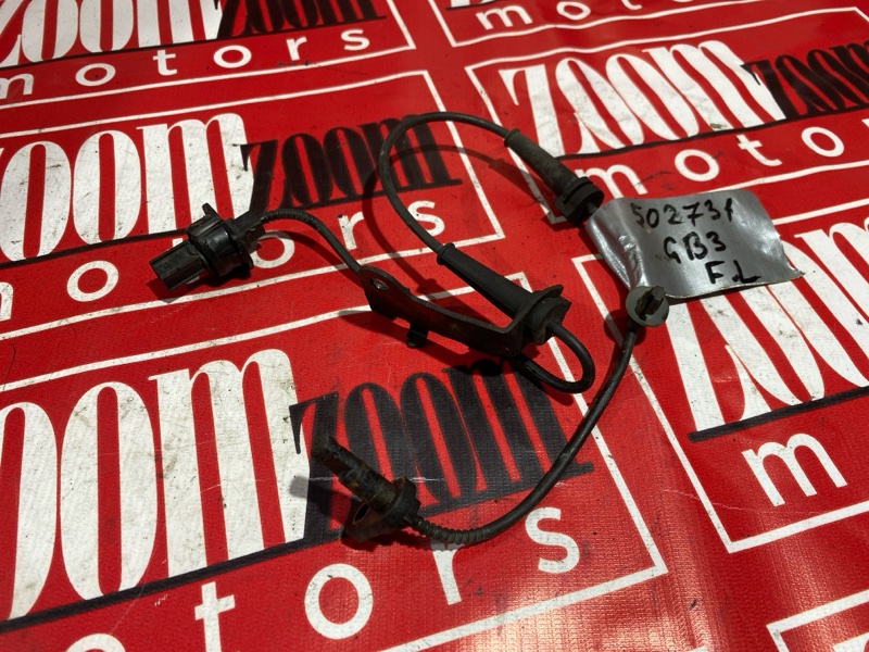 Датчик ABS, 2400 рублей, Солонцы