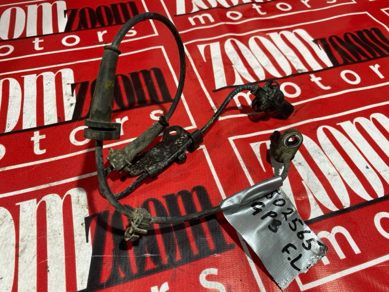 Датчик ABS, 2400 рублей, Солонцы