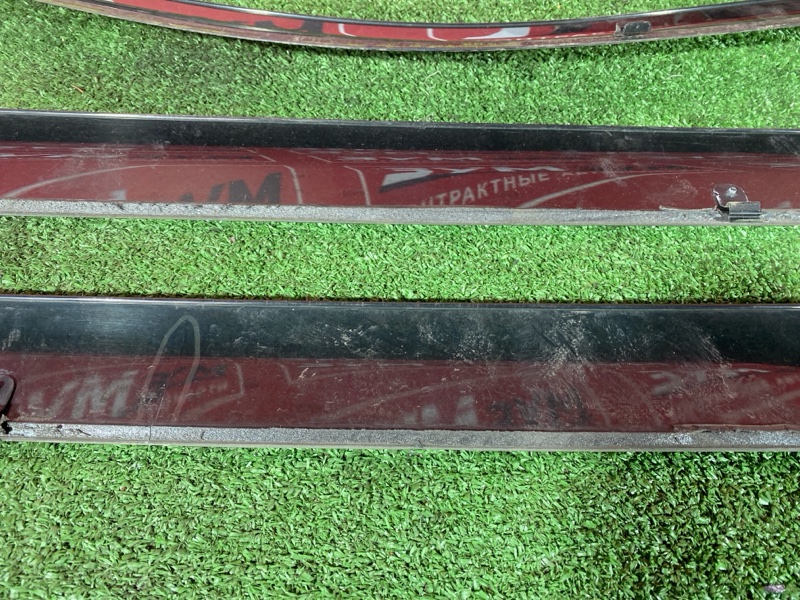 Ветровик, 1500 рублей, Солонцы