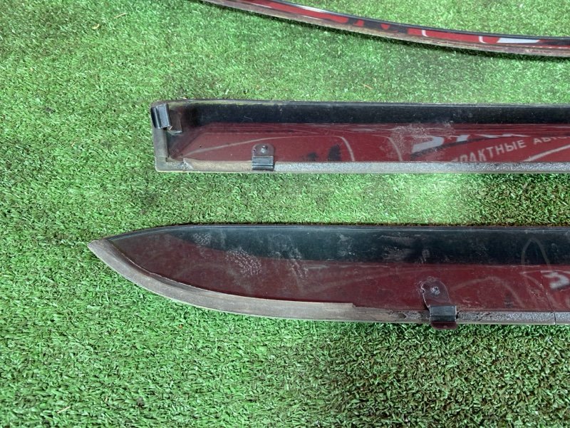 Ветровик, 1500 рублей, Солонцы