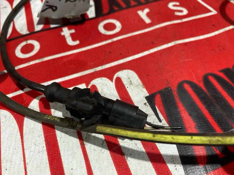 Датчик ABS, 1200 рублей, Солонцы