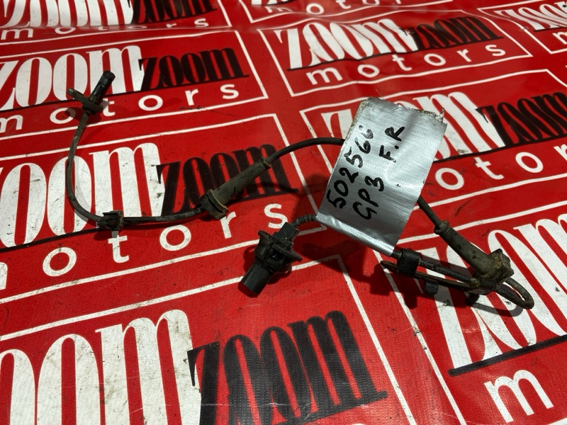 Датчик ABS, 2400 рублей, Солонцы