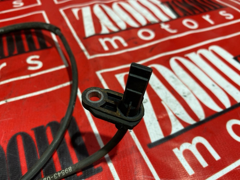 Датчик ABS, 1200 рублей, Солонцы