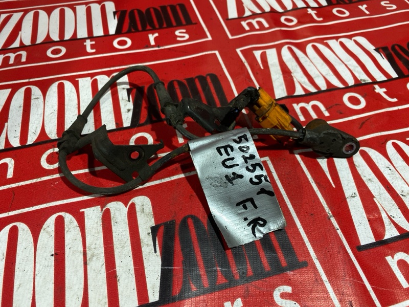 Датчик ABS, 1500 рублей, Солонцы