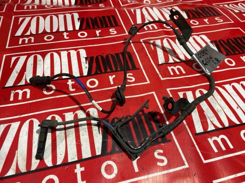 Датчик ABS, 1500 рублей, Солонцы