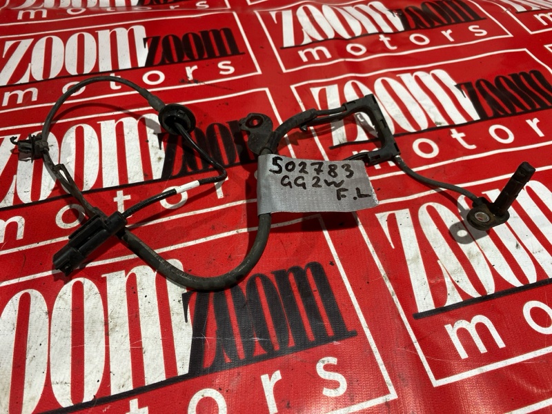 Датчик ABS, 1500 рублей, Солонцы