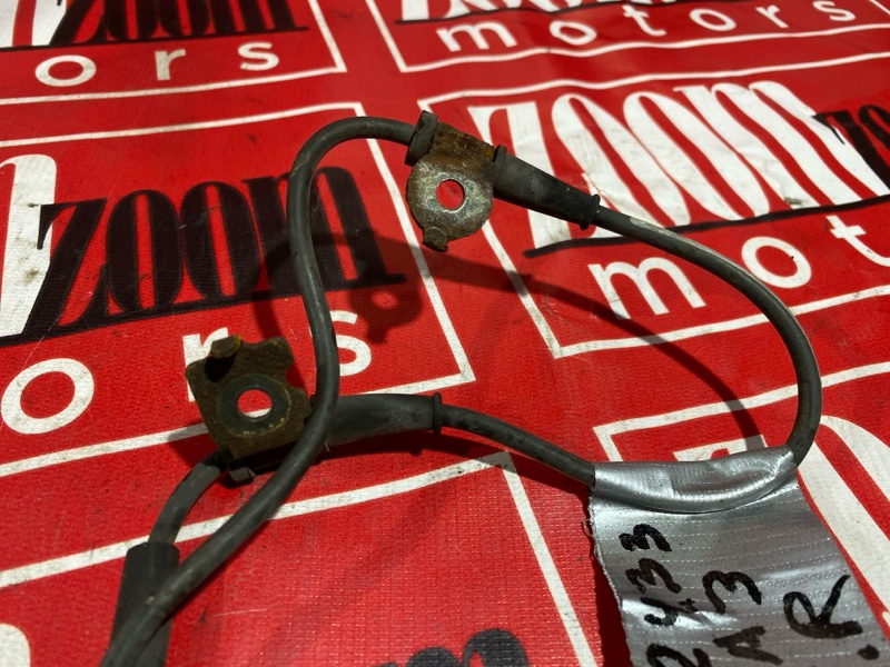 Датчик ABS, 700 рублей, Солонцы