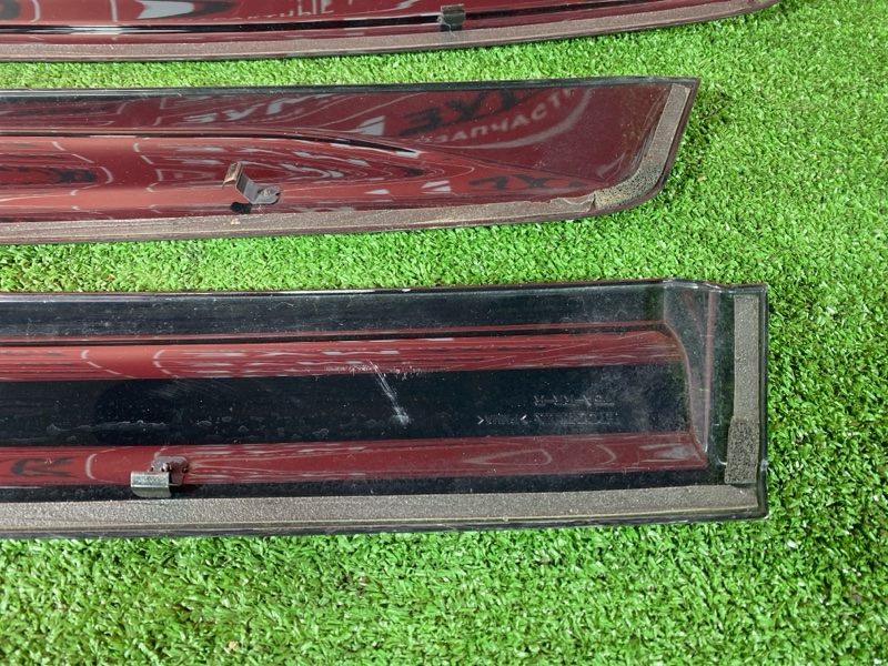 Ветровик, 2000 рублей, Солонцы