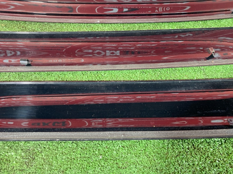 Ветровик, 2000 рублей, Солонцы