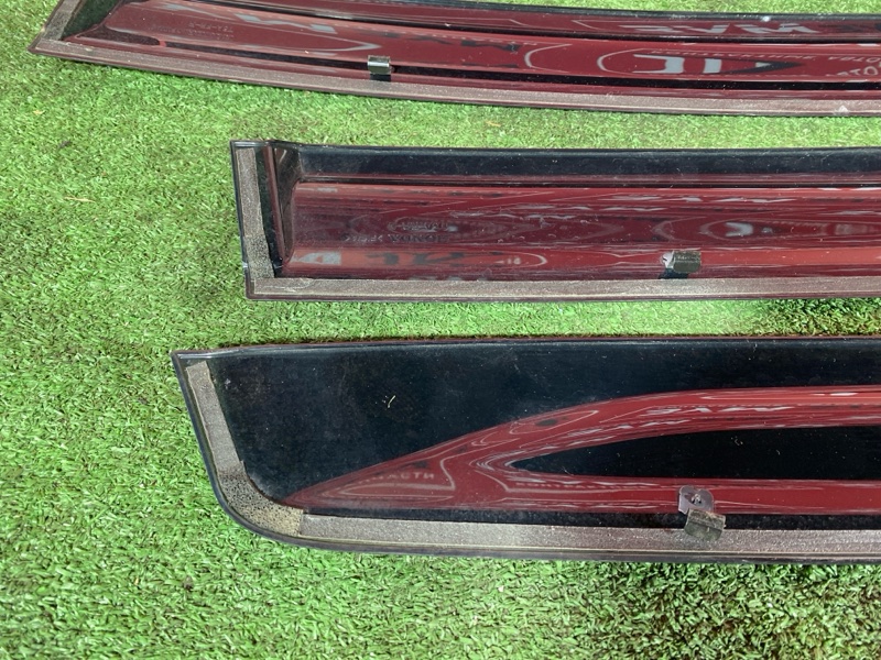 Ветровик, 2000 рублей, Солонцы