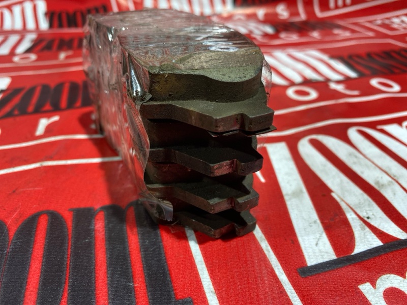 Колодки тормозные, 1000 рублей, Солонцы