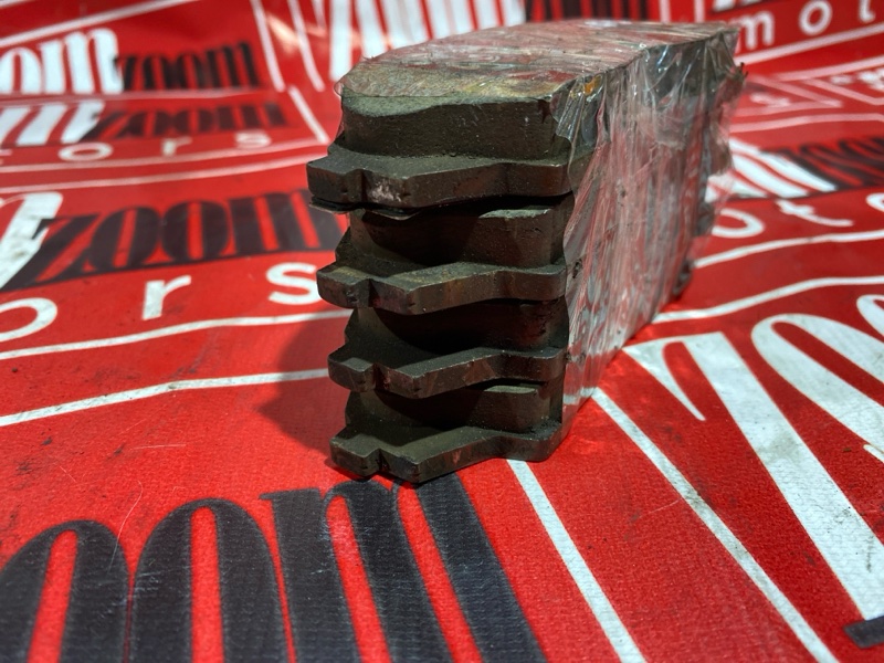 Колодки тормозные, 1000 рублей, Солонцы