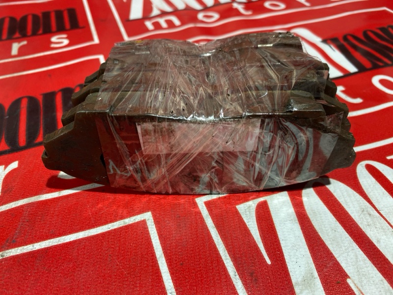 Колодки тормозные, 1000 рублей, Солонцы