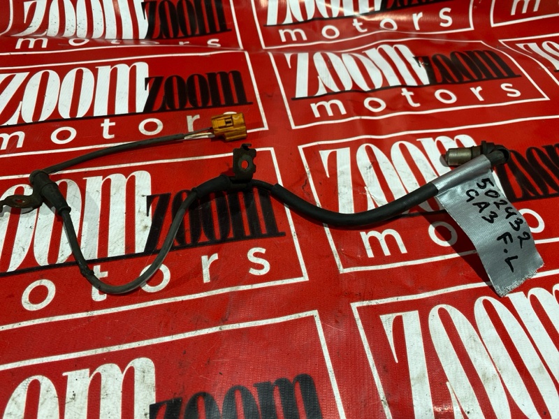 Датчик ABS, 700 рублей, Солонцы