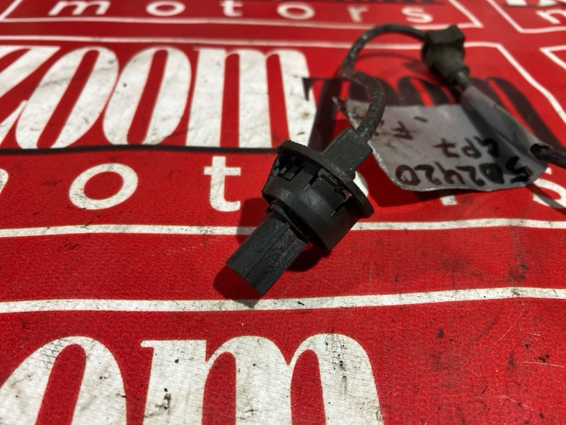 Датчик ABS, 2900 рублей, Солонцы