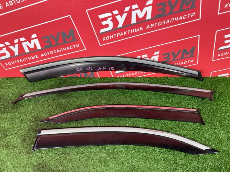 Ветровик, 2000 рублей, Солонцы