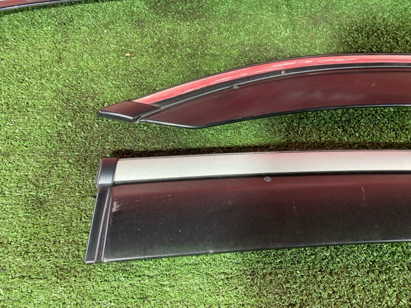 Ветровик, 2000 рублей, Солонцы