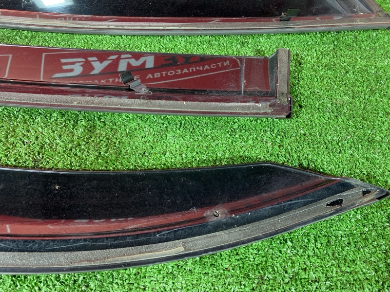 Ветровик, 2000 рублей, Солонцы