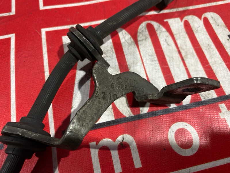 Шланг тормозной, 500 рублей, Солонцы