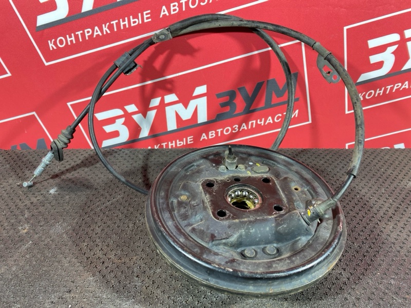 Ступица, 2000 рублей, Солонцы