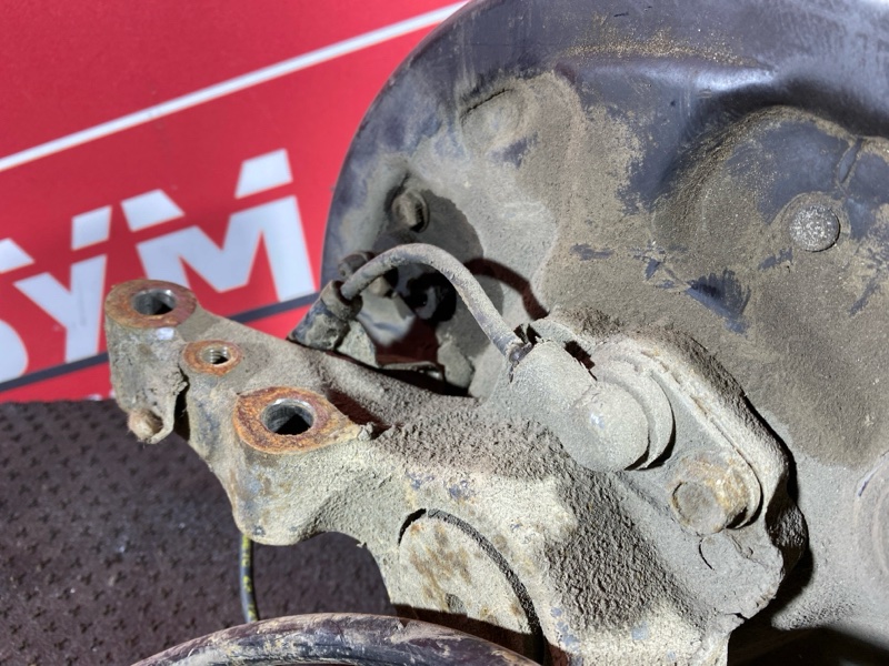 Ступица, 2500 рублей, Солонцы