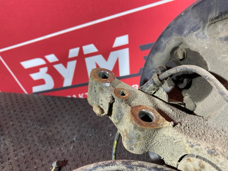 Ступица, 2500 рублей, Солонцы