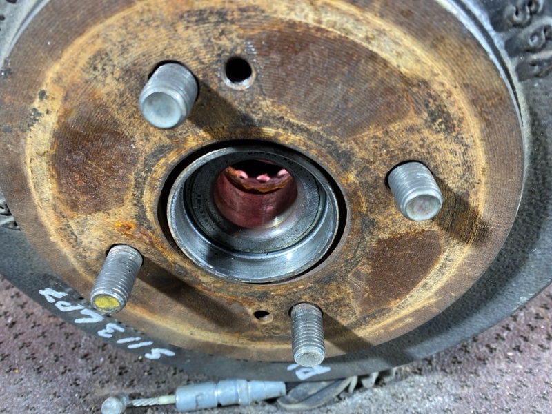 Ступица, 2500 рублей, Солонцы