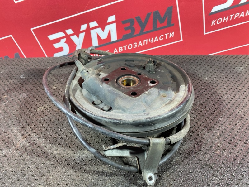 Ступица, 2500 рублей, Солонцы