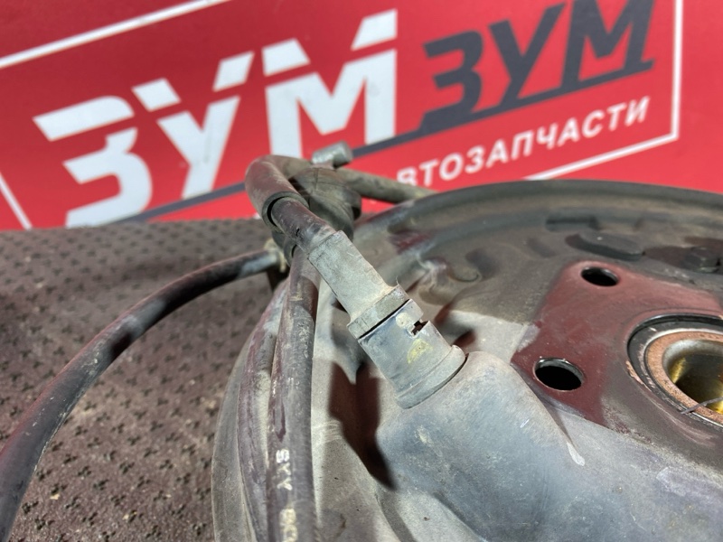 Ступица, 2500 рублей, Солонцы