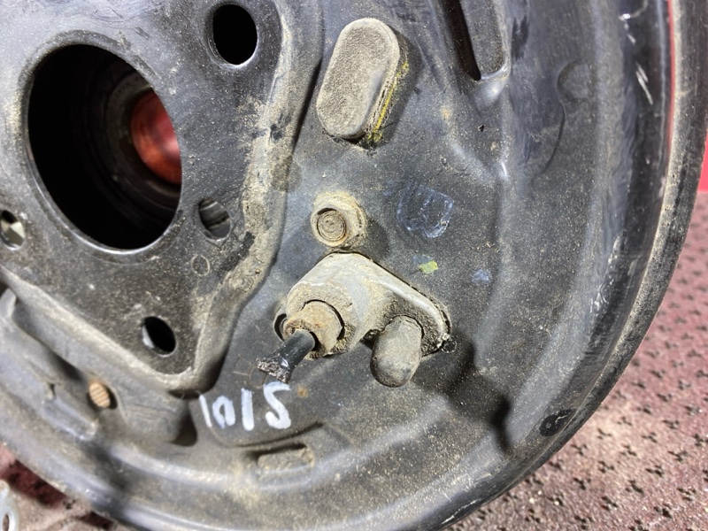 Ступица, 2000 рублей, Солонцы