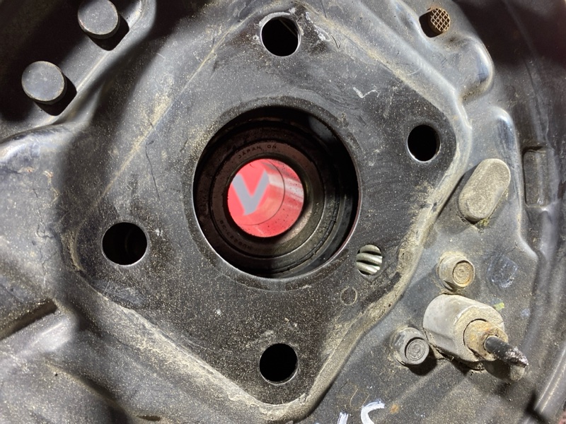 Ступица, 2000 рублей, Солонцы