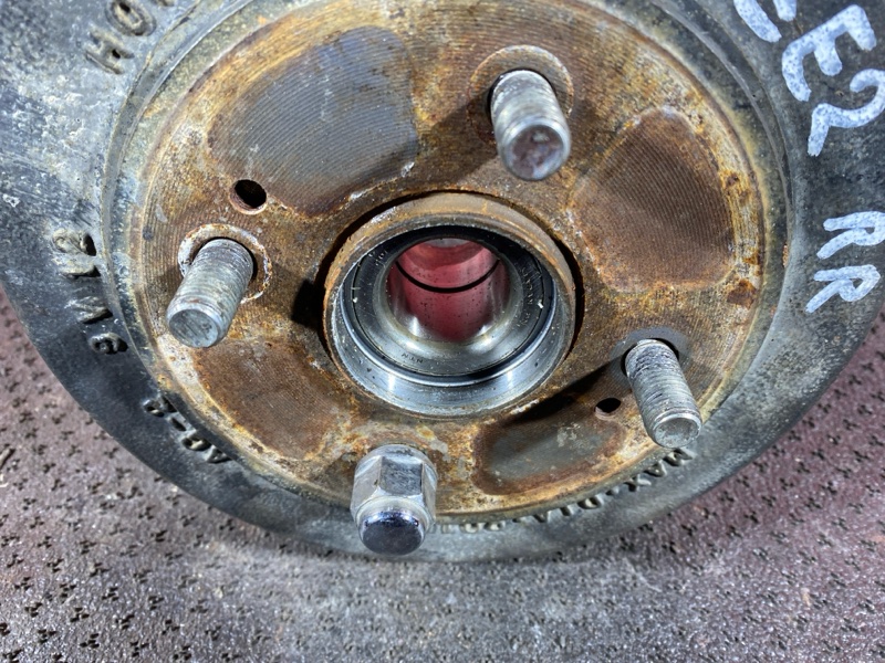 Ступица, 1600 рублей, Солонцы