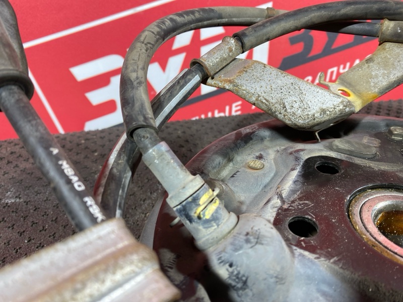 Ступица, 1600 рублей, Солонцы