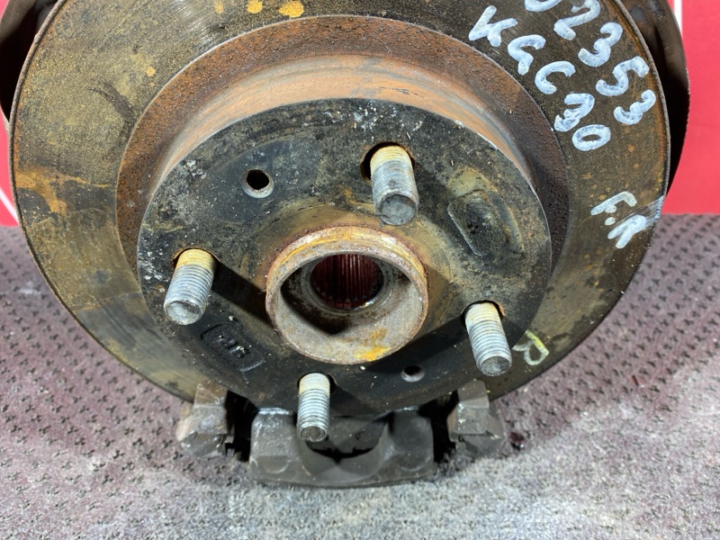 Ступица, 2500 рублей, Солонцы