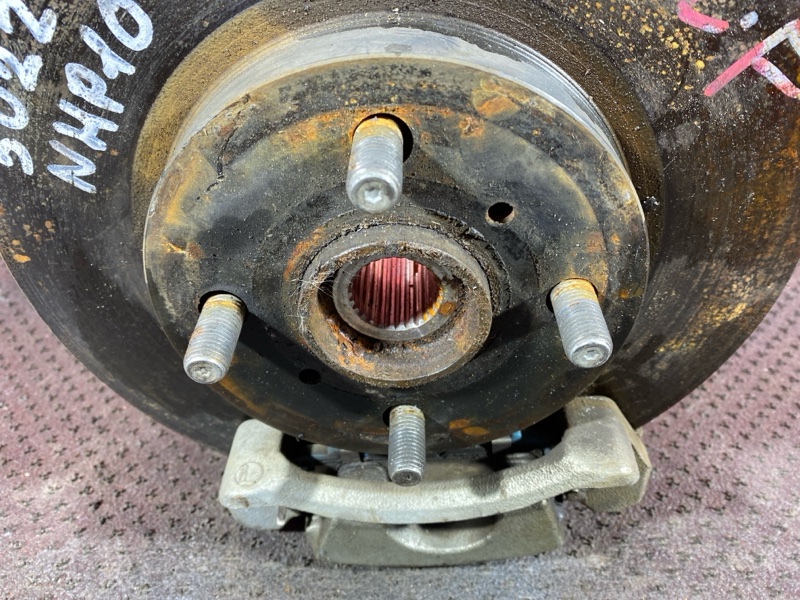 Ступица, 2500 рублей, Солонцы