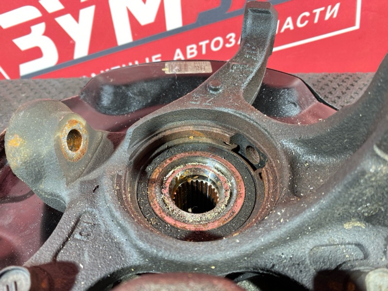 Ступица, 2500 рублей, Солонцы