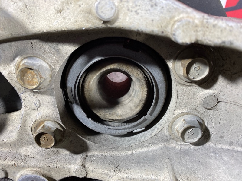 Ступица, 5000 рублей, Солонцы