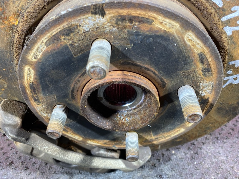 Ступица, 2200 рублей, Солонцы