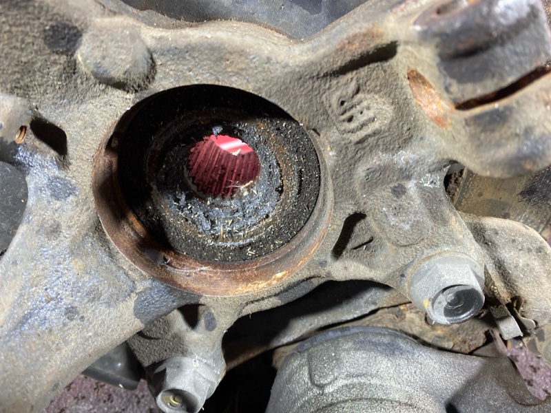 Ступица, 2200 рублей, Солонцы