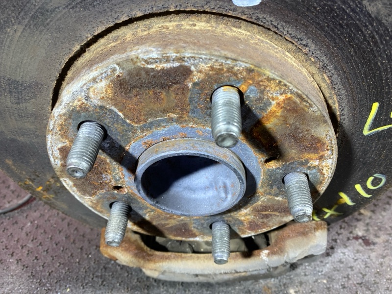 Ступица, 2800 рублей, Солонцы