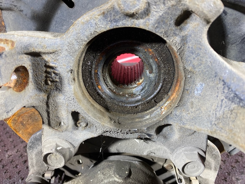 Ступица, 2200 рублей, Солонцы