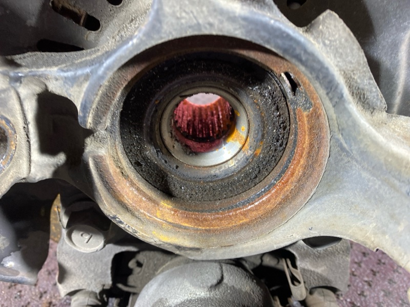 Ступица, 2500 рублей, Солонцы